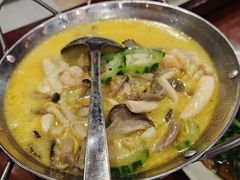 -古南都·老广东酒楼(龙江店)
