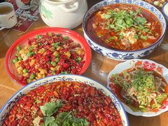 -小街47號江湖菜(四合院店)