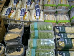 -FASHION BAKERY法森贝克(新德路店)