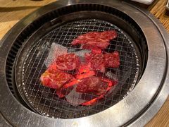 -御牛道日式烤肉料理(杭州万象城店)