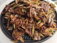 -悦融·京鲁菜·露台花园(安定门店)