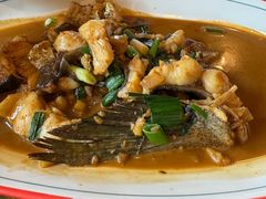 -丰乐餐厅·始于1999·本地老字号