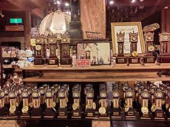 -小樽八音盒堂(手工制作体验馆店)