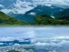 -梧桐山风景名胜区