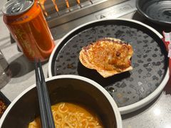 -丰茂烤串(外滩星荟中心店)