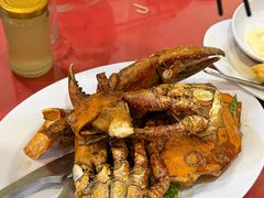 -大茄来海鲜餐厅(亚洲城分行)