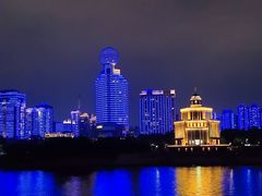 -武汉两江游览·夜游长江(汉口粤汉码头)