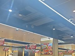 -海底捞火锅(天一广场亚细亚店)