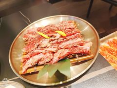 -西塔老太太泥炉烤肉(龙湖北苑天街店)