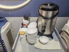 -一醒·手工面·西北传统小吃(新南凯德店)