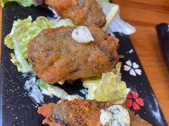 -福匠日本料理(人民路店)