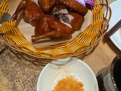 -鱼神·脆肉鲩 全鱼宴(西乡店)