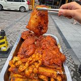 就在北京！！来大望路这口bi吃…