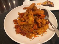 -三亚亚龙湾瑞吉酒店·铭轩中餐厅Mingxuan·海南菜·粤菜