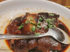 -鹰龙海畔度假酒店(咸祥店)