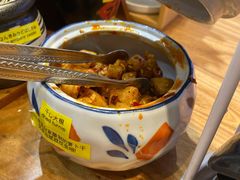 泡菜-雷门拉面店(新光天地店)