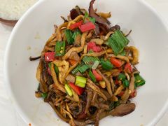 -新新湘菜馆(新中街二条店)