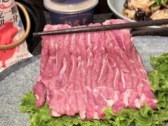 -老墙根涮肉·铜锅·烧烤(王四营店)
