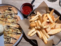 -Maxpoint Kitchen 西餐咖啡(乐峰广场店)