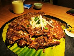 -云水瑶意境云南菜餐厅(大悦城店)
