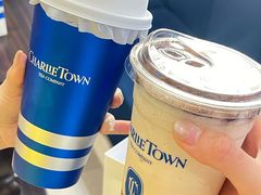 -CHARLIETOWN红茶公司(南京万象天地店)