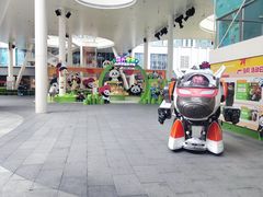 -宝山日月光中心
