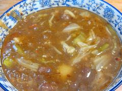 -刘老虎肉丸糊辣汤(总店)