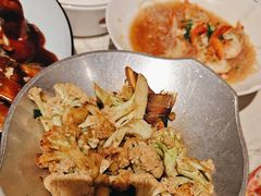-新白鹿餐厅(第一百货店)
