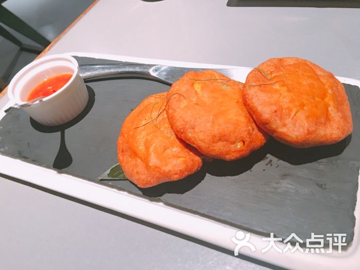 t for thai 泰国餐厅咖喱鱼饼图片 - 第654张