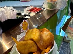 -天河城购物中心