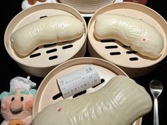 -吕氏疙瘩汤·新鲁菜(济南万象城店)