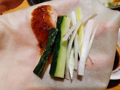 -守柴炉烤鸭(中海国际店)