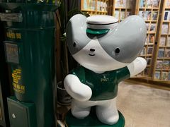 -猫的天空之城概念书店(苏州诚品店)