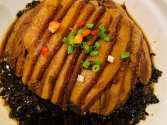 -大鸭梨烤鸭店(花园村店)
