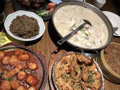 -鱼情味了主题餐厅(通州江海皇都店)