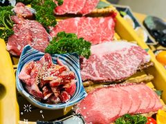 -九座宅烤·烤肉串烧小酒馆(武钢宾馆店)