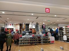 -优衣库(上海虹口龙之梦店)