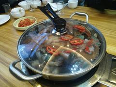 -东海章鱼馆(恒瑞街店)