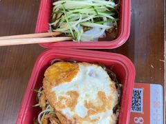 -猪脑壳凉面(武陵源店)