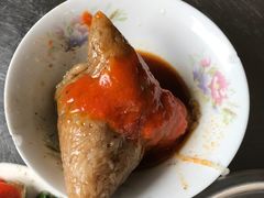 -群众牛肉小点(蚵仔煎)
