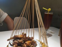 -后宫私房菜(汇客美食娱乐广场店)
