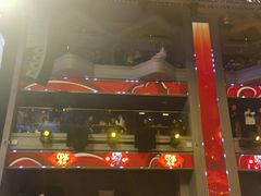 -斯卡拉演艺集团