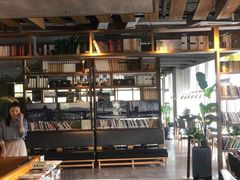 -3W咖啡(国家软件园店)