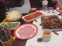 -江北北火锅馆·公路夜市(魏公村店)