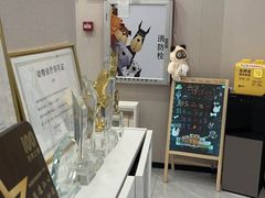 -瑞鹏宠物医院·骨科·猫科·内科(第一中心)