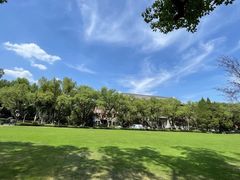 -浙江大学(玉泉校区)