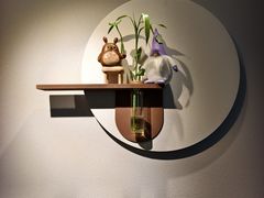 -沐森 •疗愈头疗馆(打浦桥店)