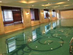 -常州武进九洲喜来登酒店