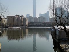 -团结湖公园