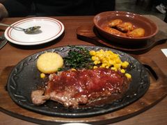 -萨莉亚意式餐厅(杭州滨江天街店)